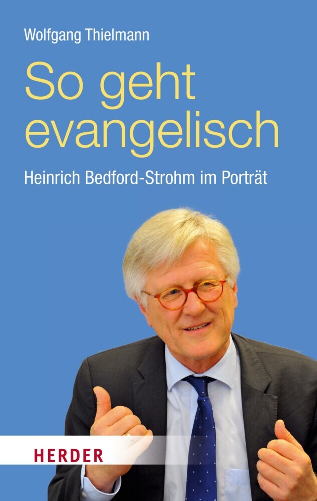 So geht evangelisch main product photo