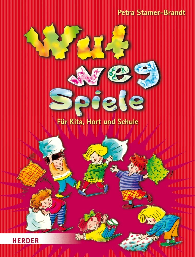 Wut-weg-Spiele main product photo