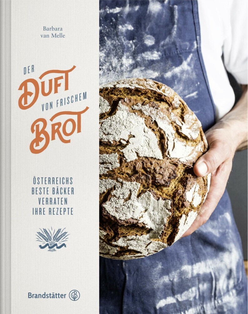 Der Duft von frischem Brot main product photo
