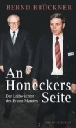 An Honeckers Seite main product photo