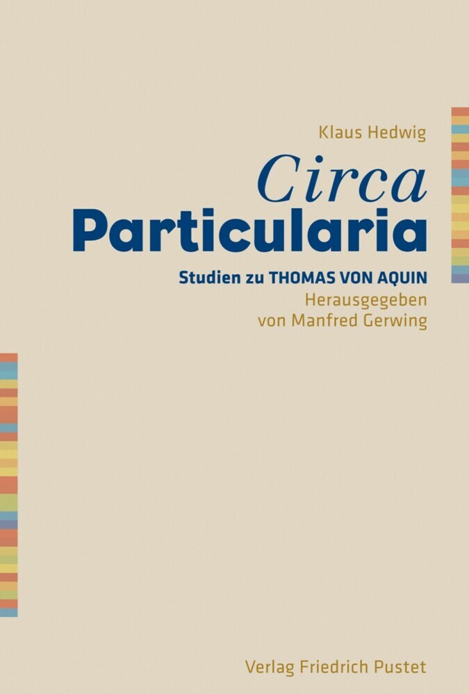 Circa Particularia main product photo
