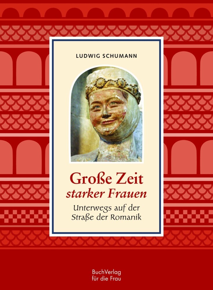 Große Zeit starker Frauen main product photo