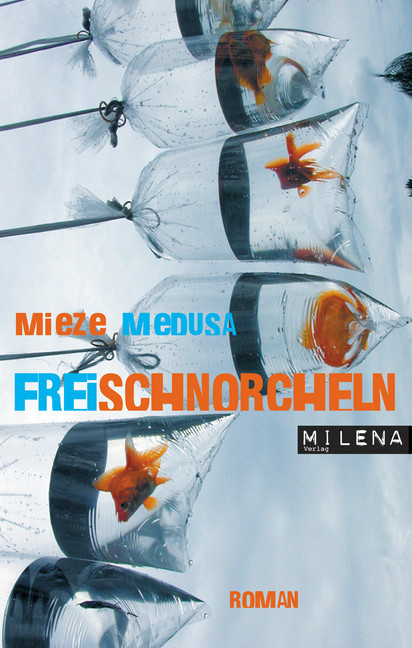 Freischnorcheln main product photo