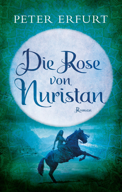 Die Rose von Nuristan main product photo