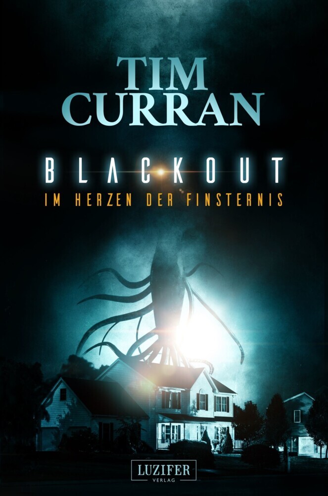 BLACKOUT - Im Herzen der Finsternis main product photo