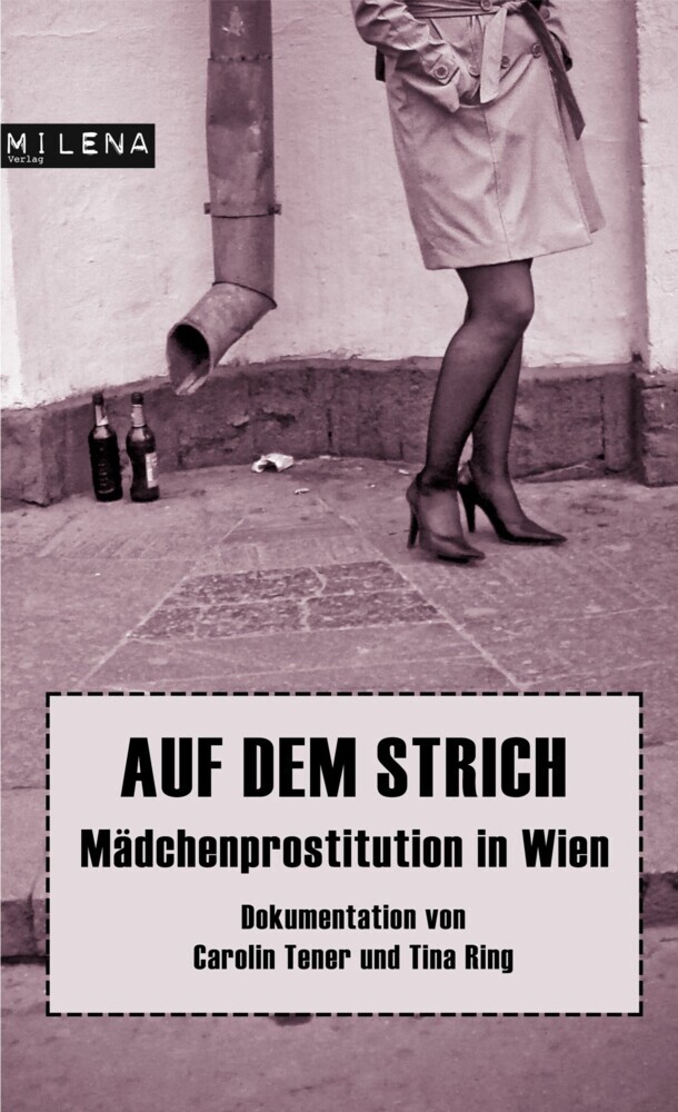 Auf dem Strich main product photo