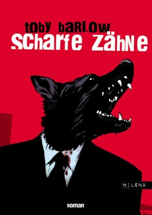 Scharfe Zähne