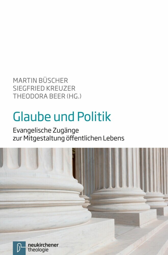 Glaube und Politik main product photo