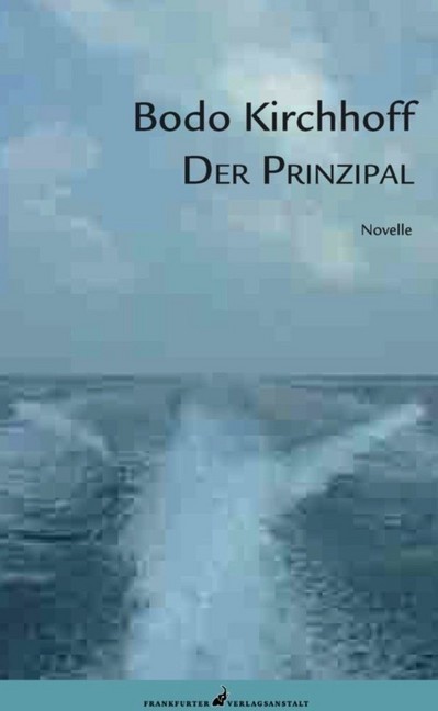 Der Prinzipal main product photo