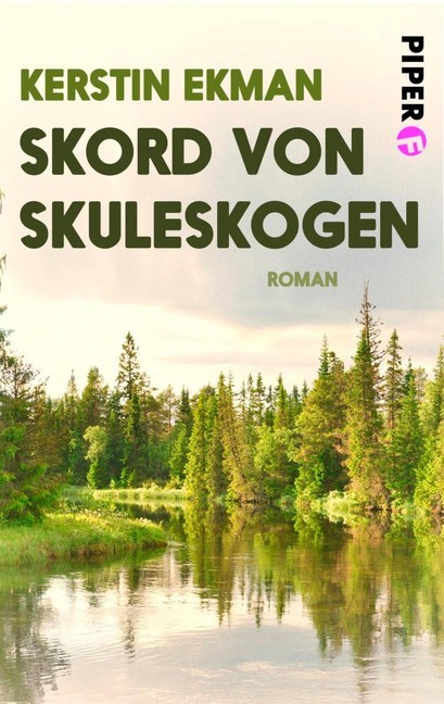 Skord von Skuleskogen main product photo
