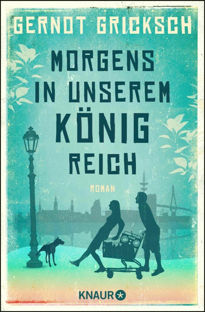 Morgens in unserem Königreich main product photo