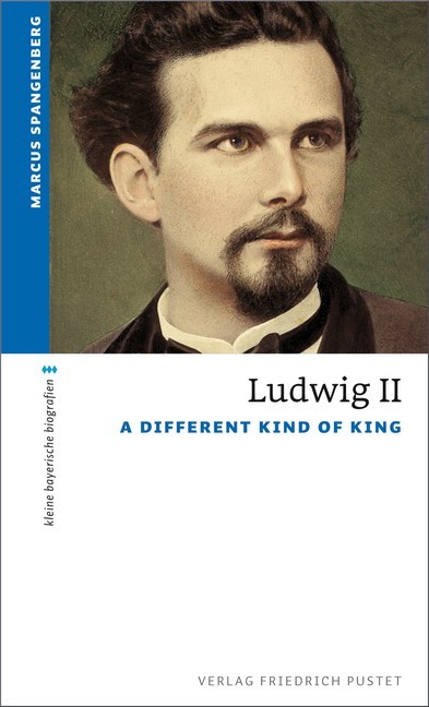 Ludwig II. main product photo