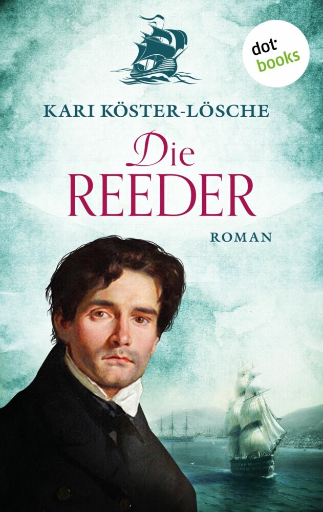 Die Reeder main product photo