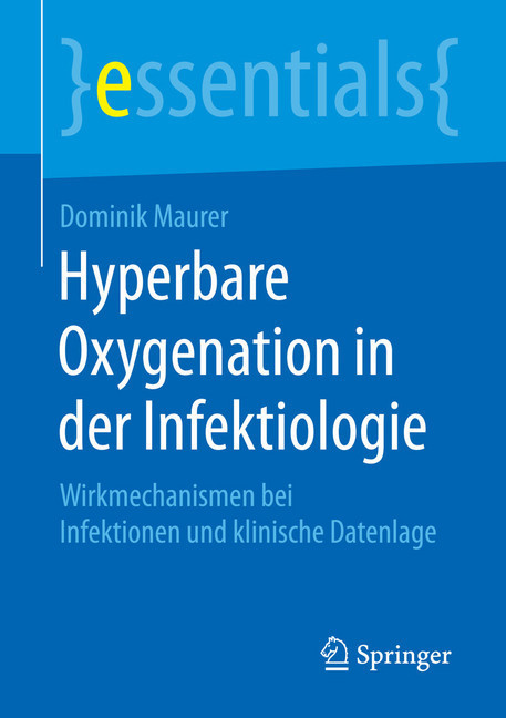 Hyperbare Oxygenation in der Infektiologie main product photo