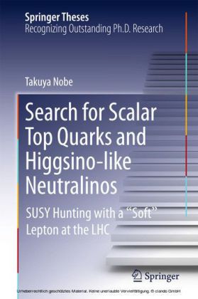 Search for Scalar Top Quarks and Higgsino-Like Neutralinos