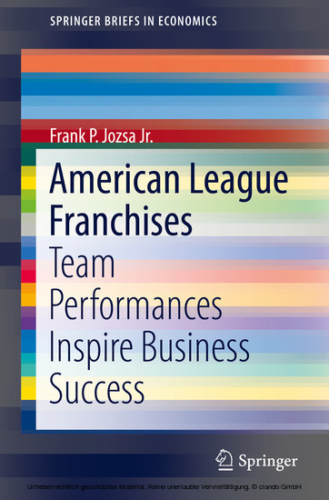 American League Franchises main product photo