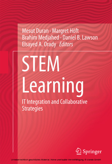 STEM Learning main product photo