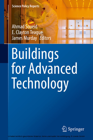 Buildings for Advanced Technology main product photo