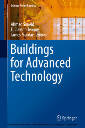 Buildings for Advanced Technology