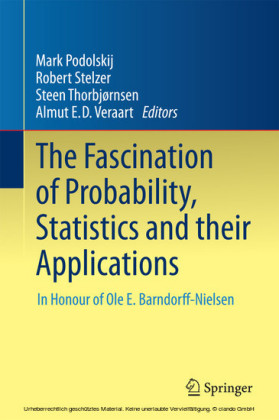 The Fascination of Probability, Statistics and their Applications