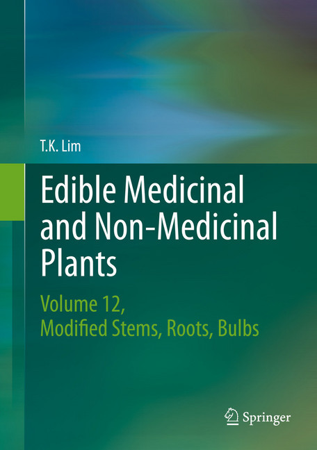 Edible Medicinal and Non-Medicinal Plants main product photo