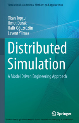 Distributed Simulation