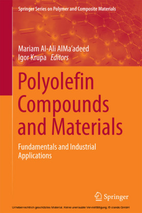 Polyolefin Compounds and Materials