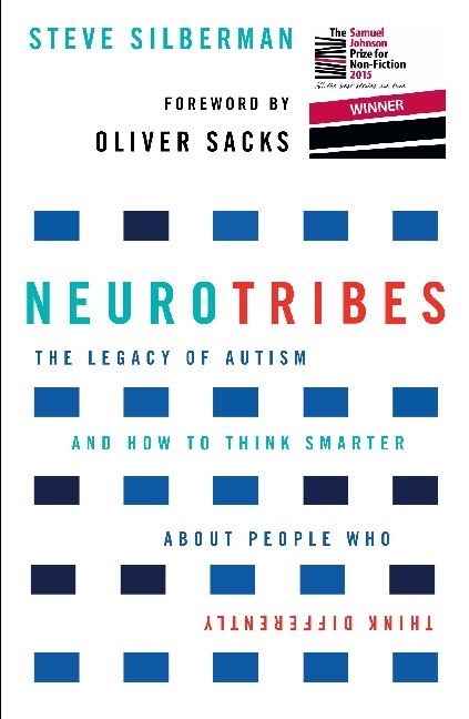NeuroTribes main product photo