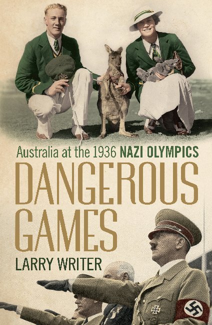 Dangerous Games main product photo