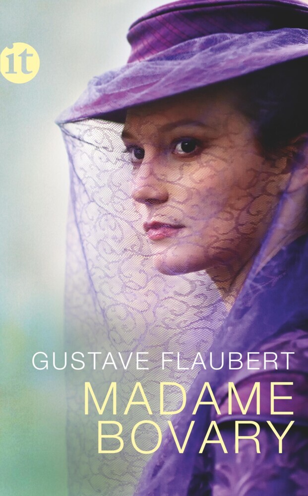 Madame Bovary main product photo