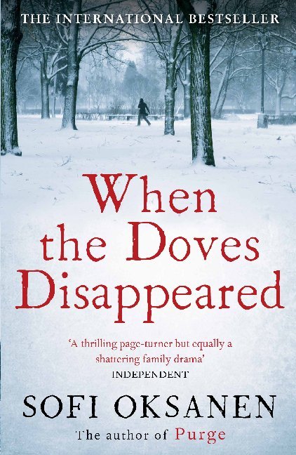 When the Doves Disappeared main product photo