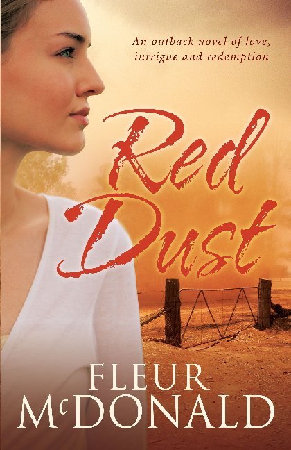 Red Dust main product photo