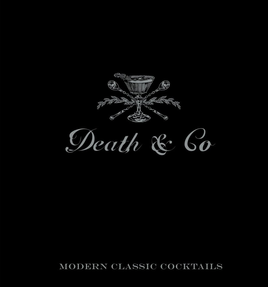 Death & Co main product photo