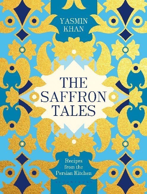The Saffron Tales main product photo
