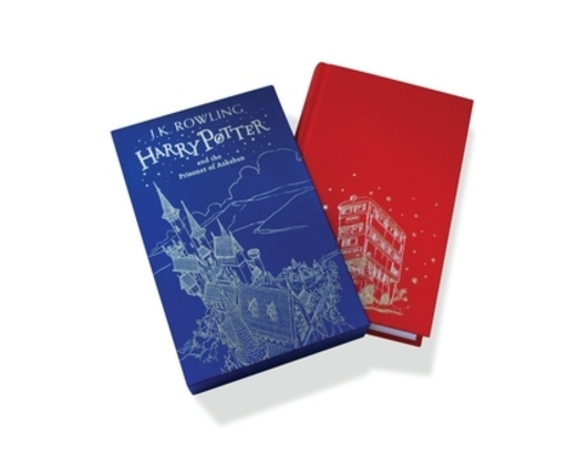 Harry Potter and the Prisoner of Azkaban main product photo
