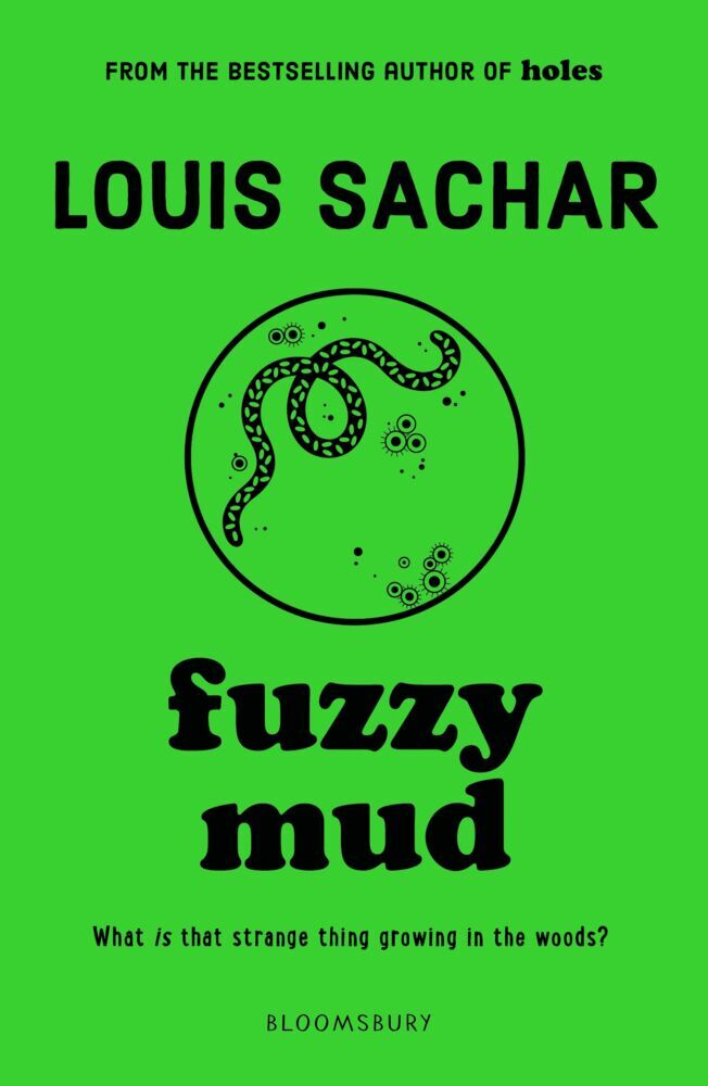 Fuzzy Mud main product photo