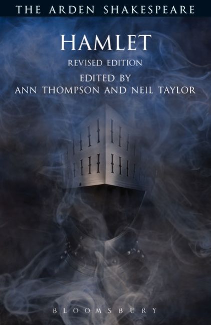 Hamlet: Revised Edition main product photo