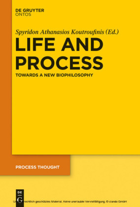 Life and Process
