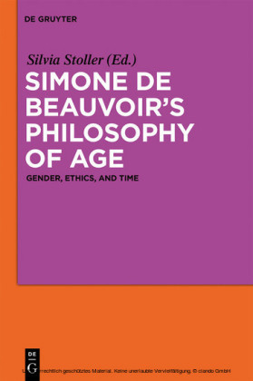 Simone de Beauvoir's Philosophy of Age