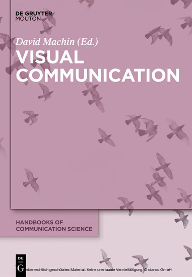 Visual Communication main product photo