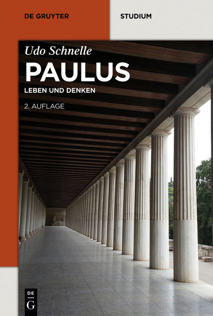 Paulus main product photo