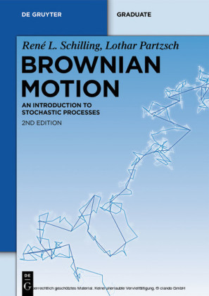 Brownian Motion