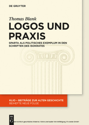Logos und Praxis