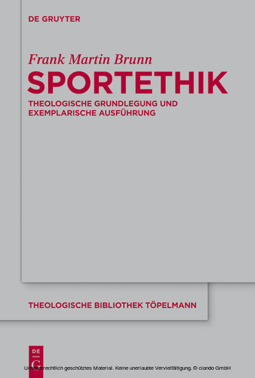 Sportethik main product photo