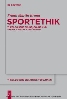 Sportethik