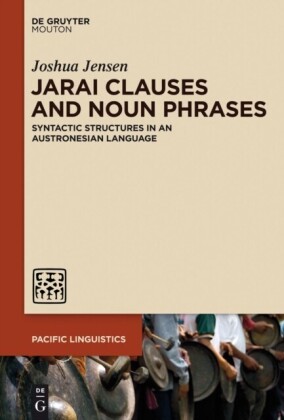 Jarai Clauses and Noun Phrases