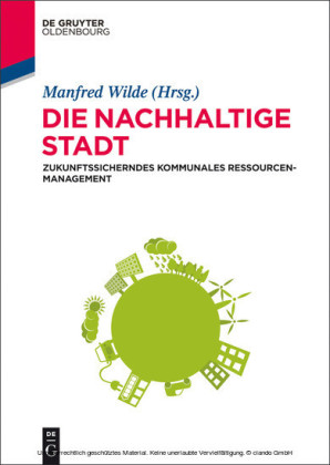 Die nachhaltige Stadt