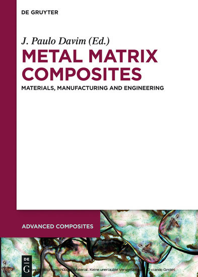 Metal Matrix Composites main product photo