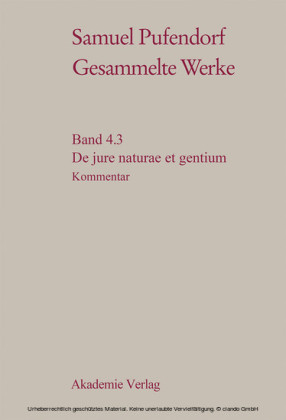 De jure naturae et gentium