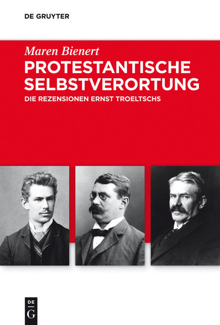 Protestantische Selbstverortung main product photo